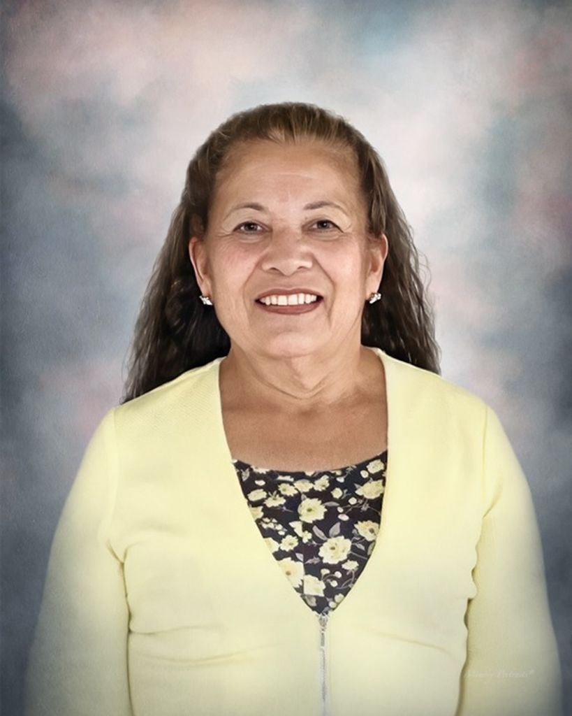 Juanita V. Saldivar Profile Photo