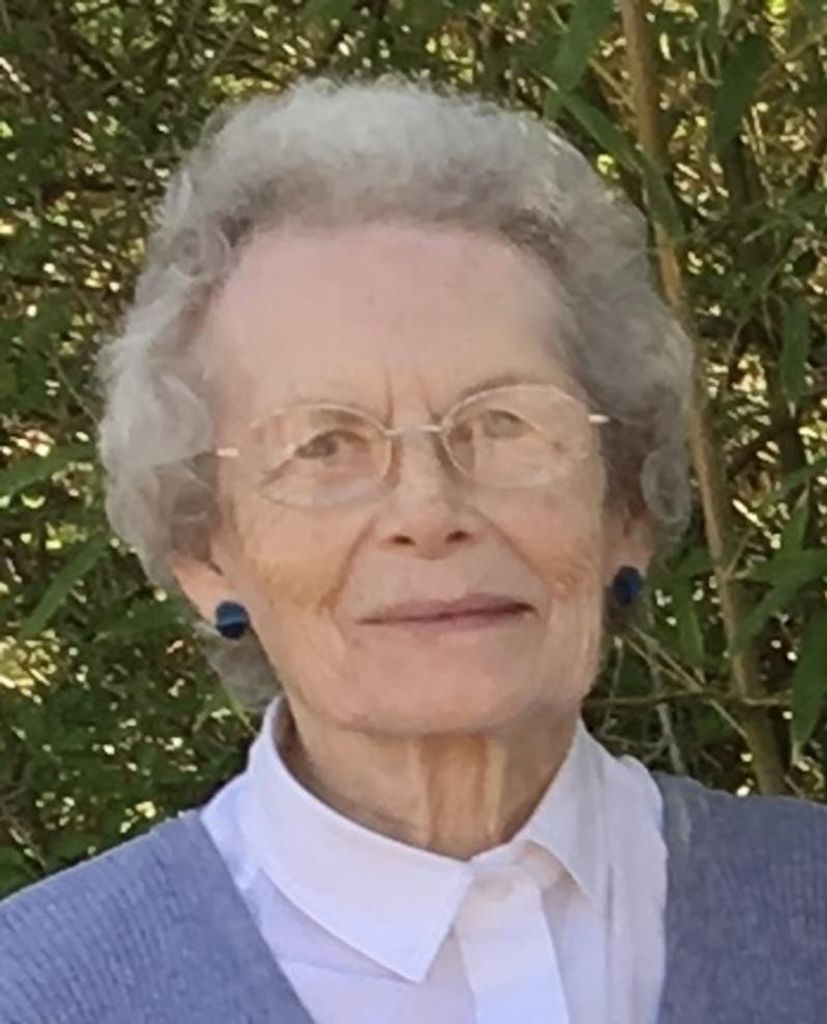 Patricia J Nuxhall