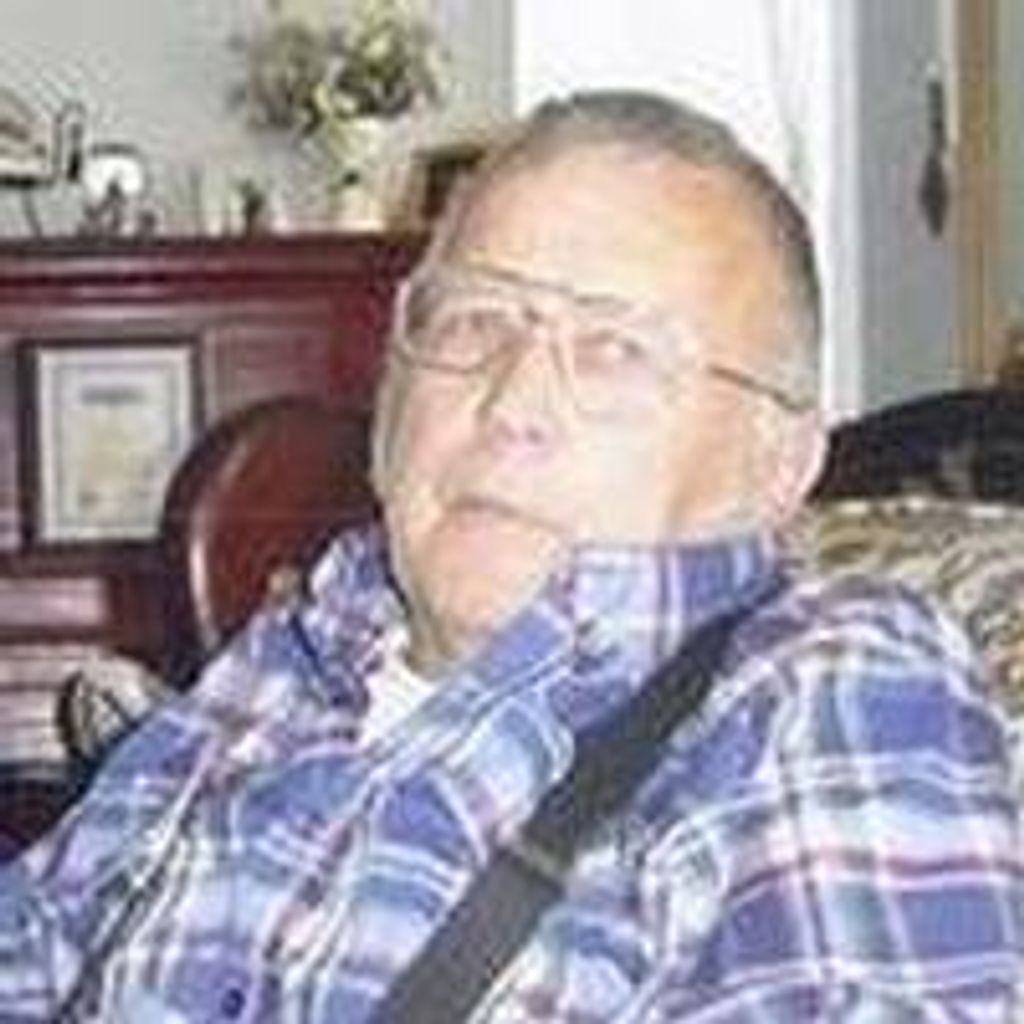 Raymond E. Muller, Sr. Profile Photo