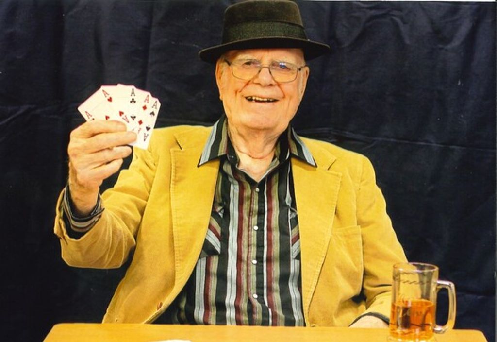 Joseph N. Spaeth Profile Photo