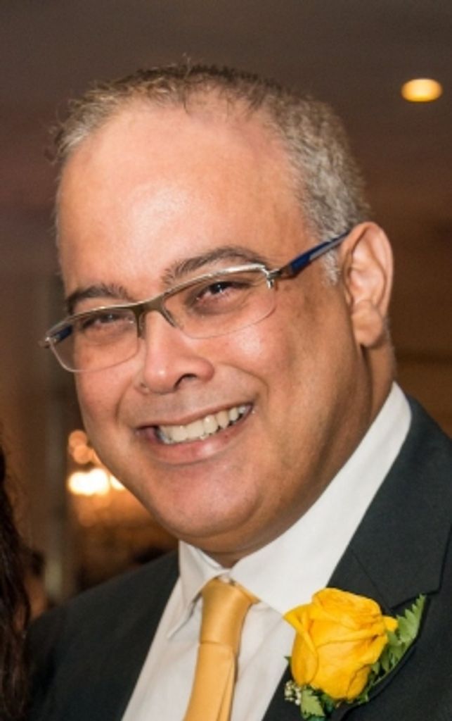José Rafael Gabriel Profile Photo