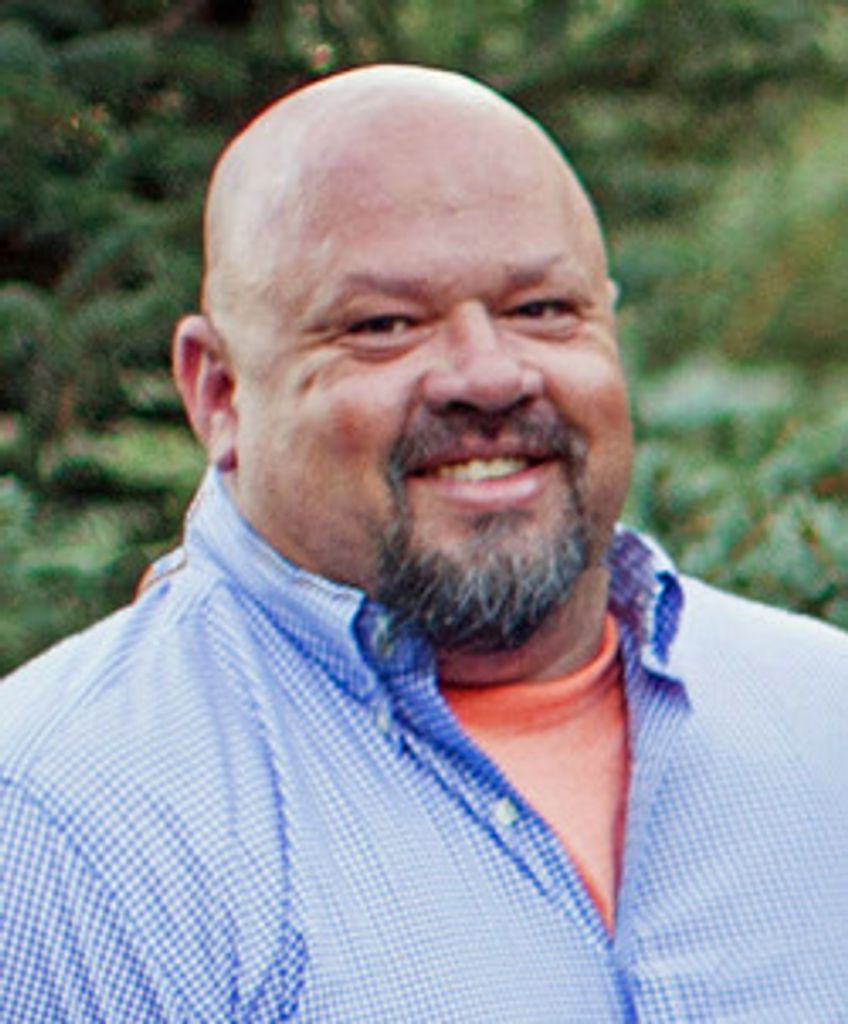 Jared Salisbury