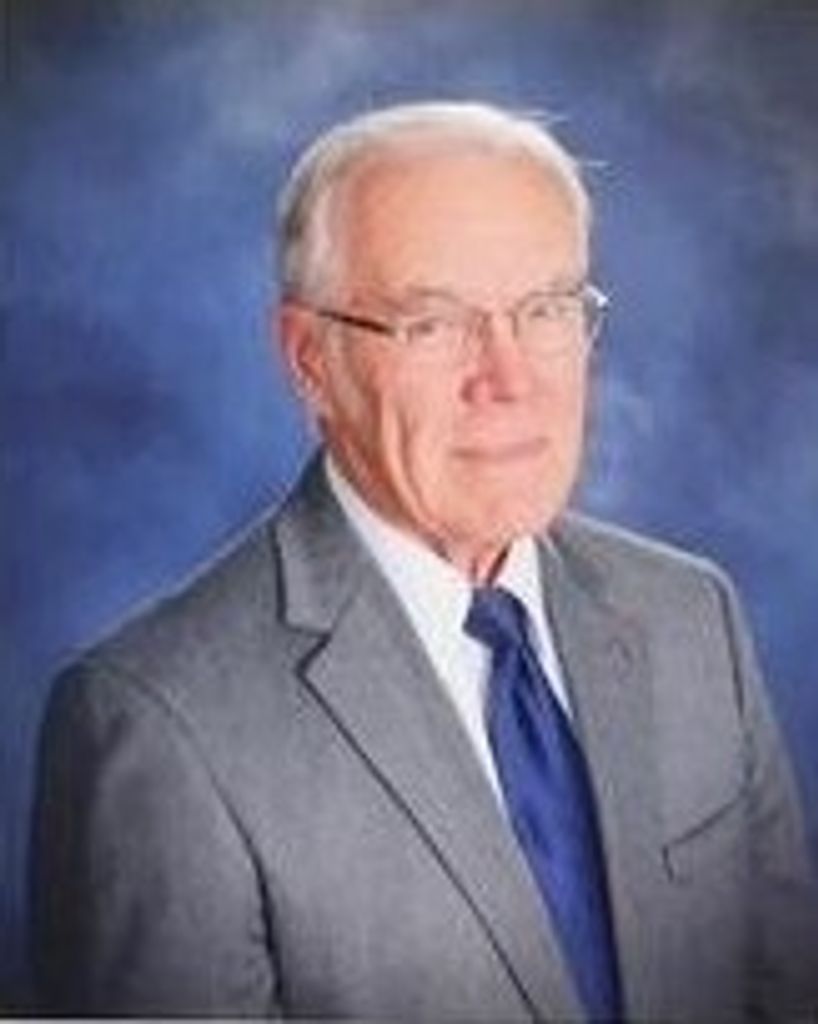Pastor August Herman Lubkeman Profile Photo
