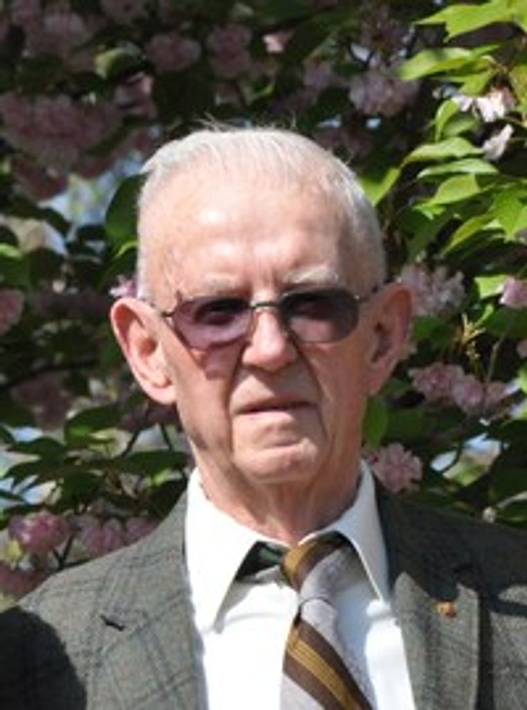 Clyde C. Wertz