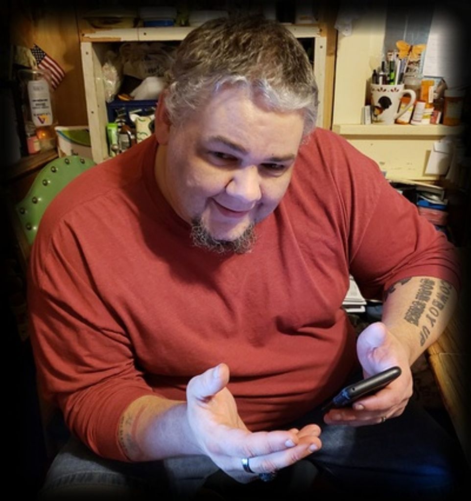 Matthew Riley Evans, Sr.