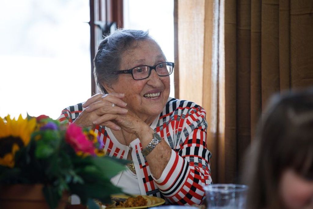 Delores "Smokey" Crisucci Profile Photo