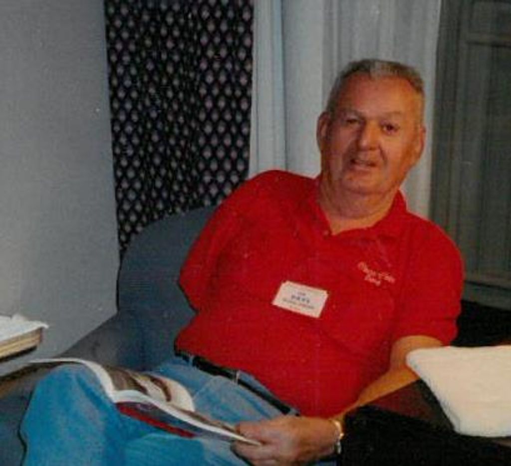 David James Schultheiss