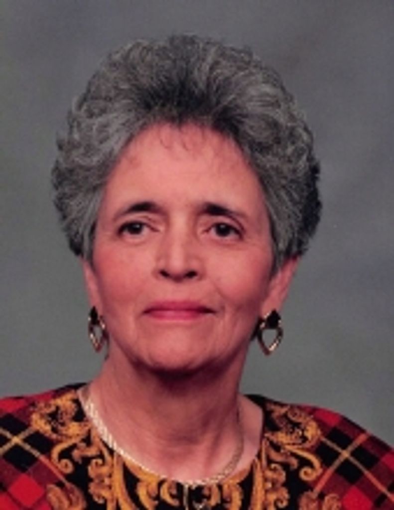 Betty Jean Paige Barrett Profile Photo