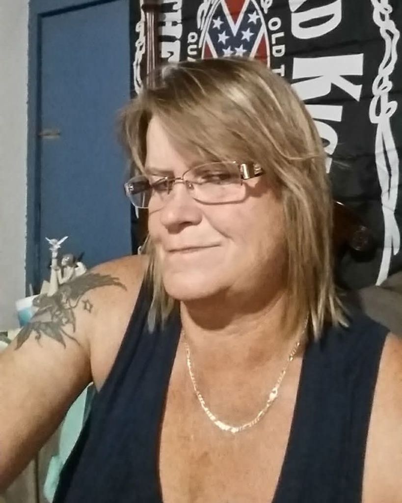 Kathy Renea Ralph Profile Photo