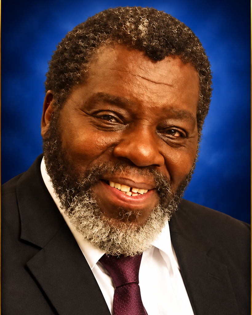 Ernest Bartley, Jr.