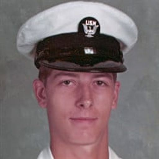 David Edward Buckle Profile Photo