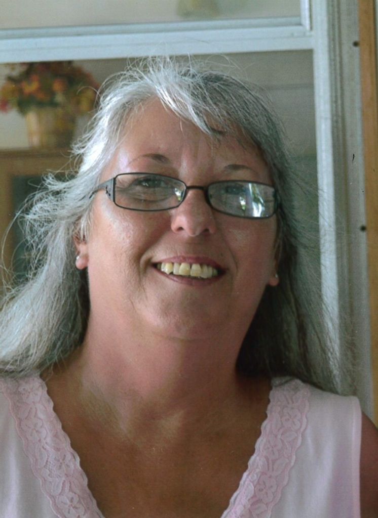 Karen Carter
