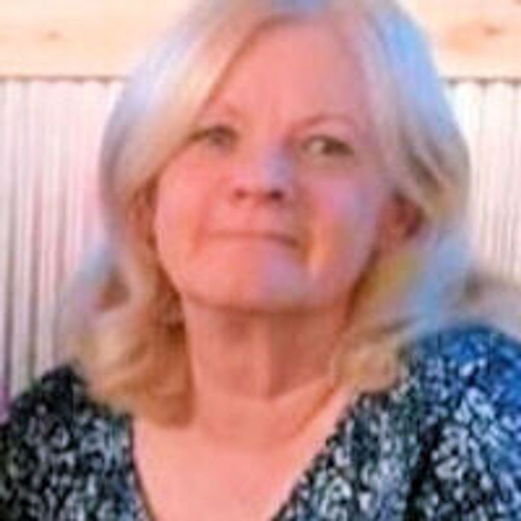 Connie Elaine Nelson