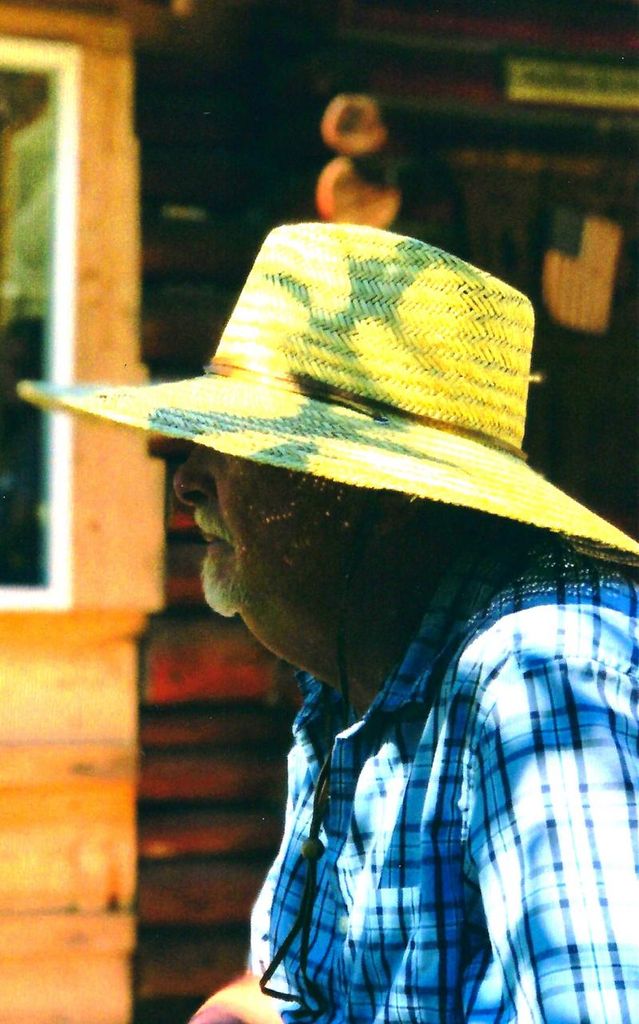 Daniel (Dan) E. Lorz
