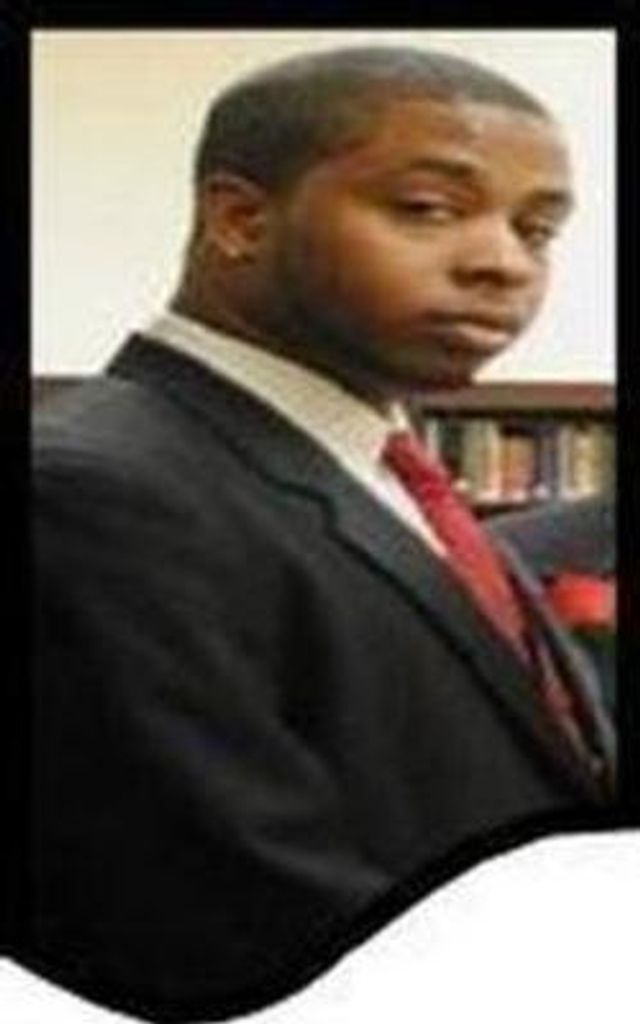 Theoderick Ceon Brown