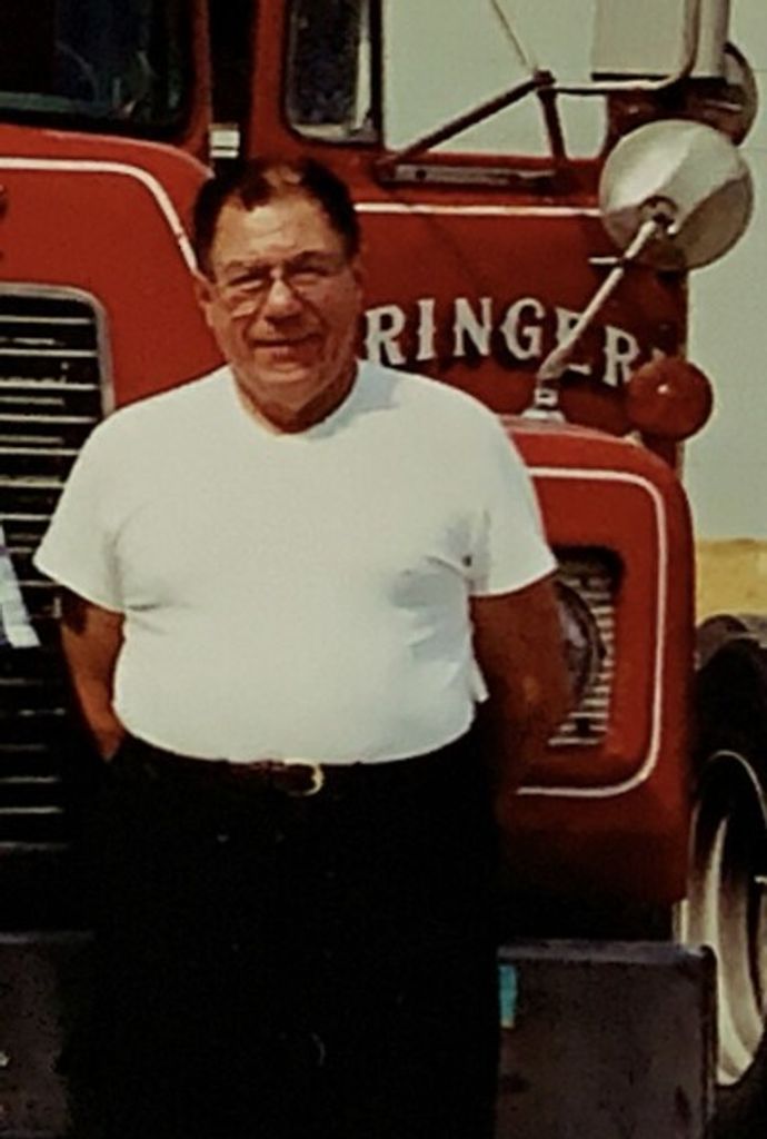 Joseph J. Gringeri Profile Photo