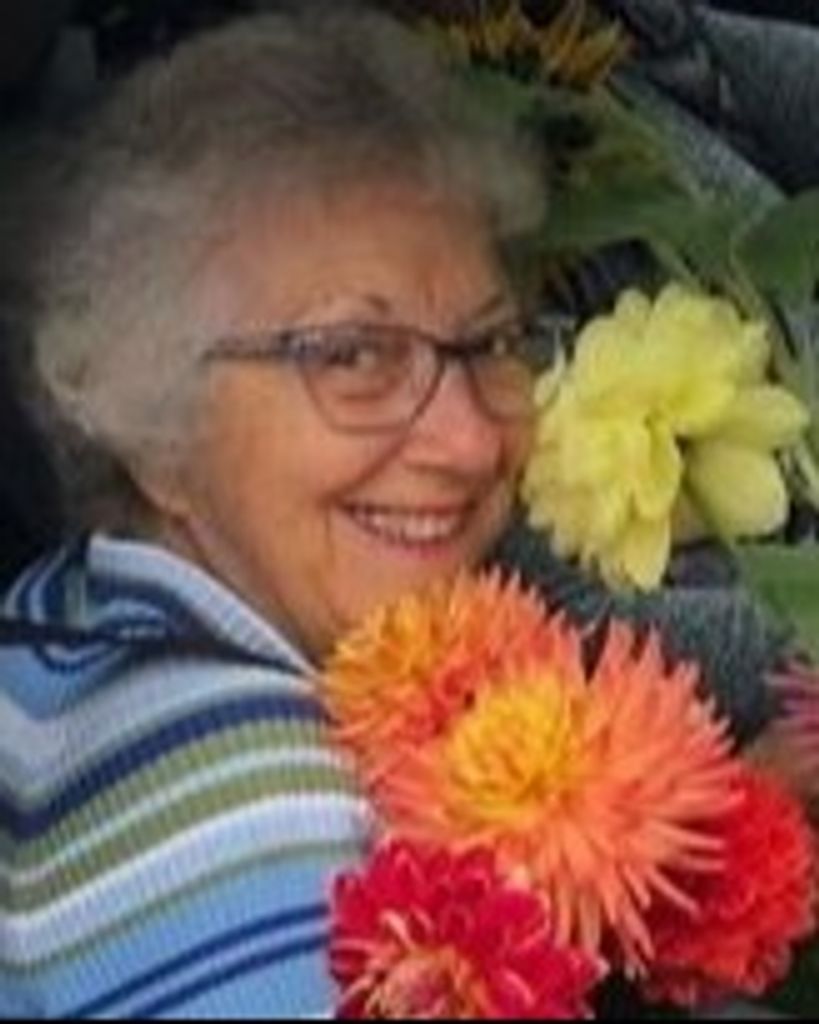 Judith Rose Fitch