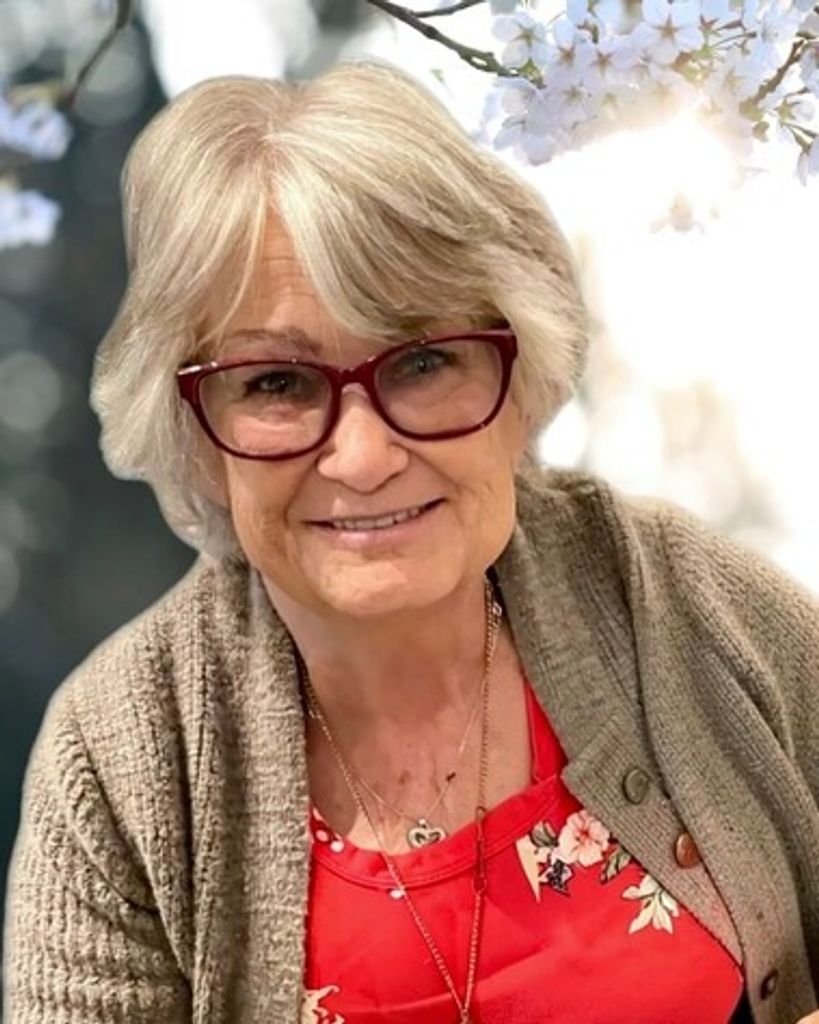 Cherry Thompson-Davis