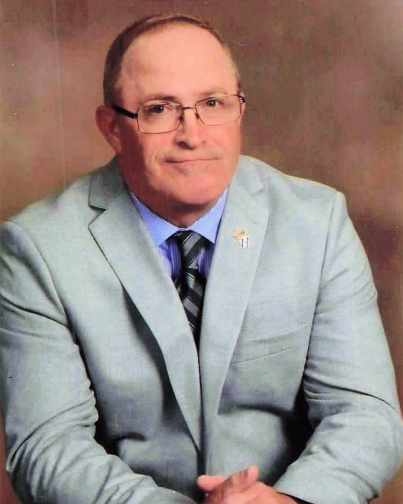 John C. Lee