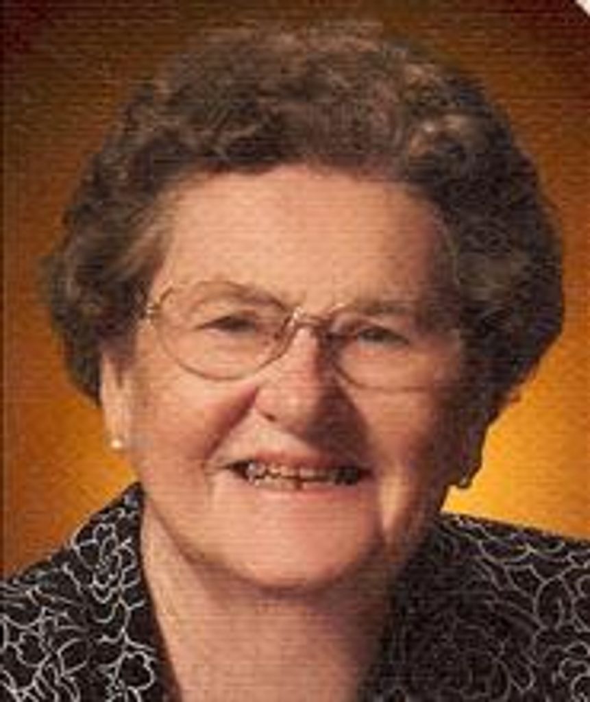 Eunice M. Ives Profile Photo