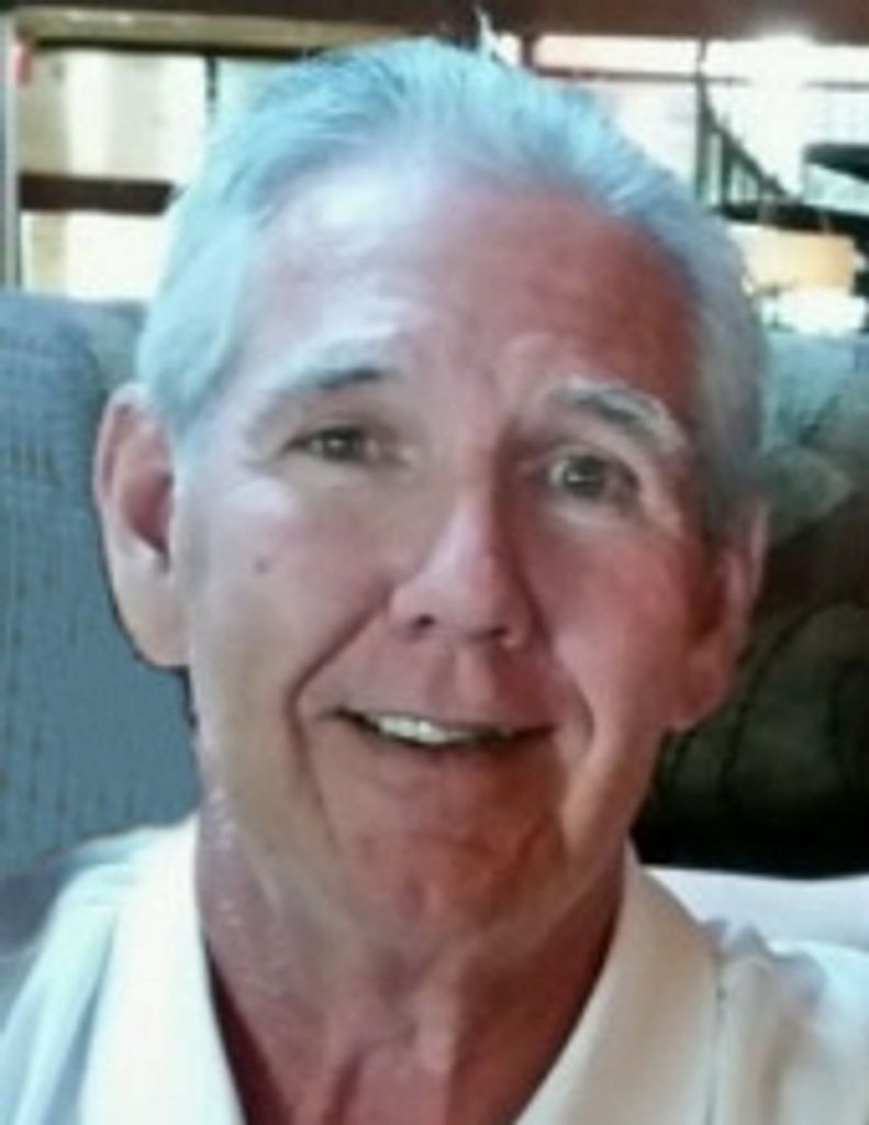 Joseph William Sullivan