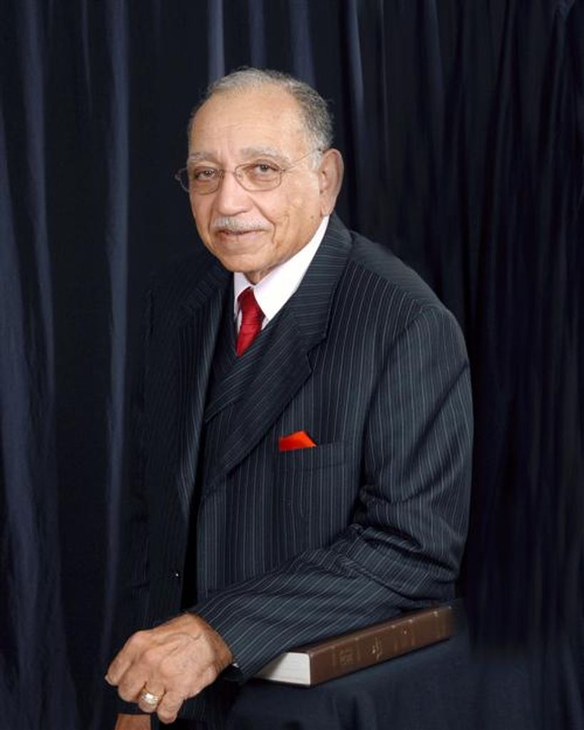 L. WILSON