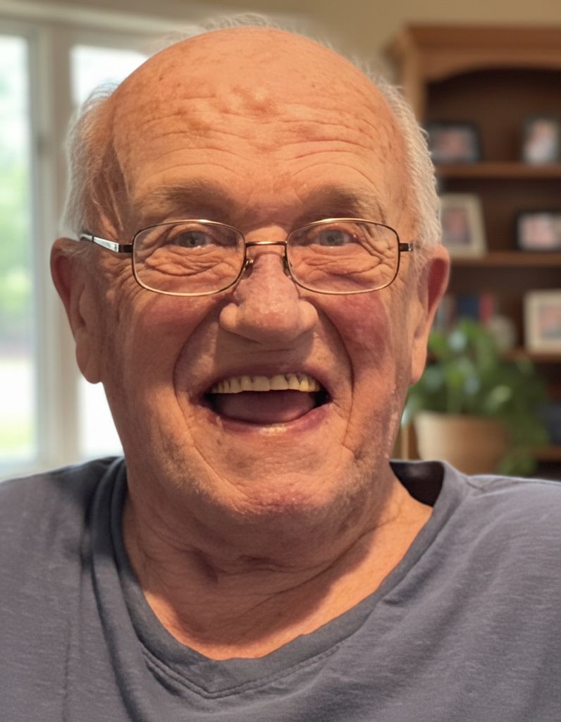 Max E. Wean Profile Photo