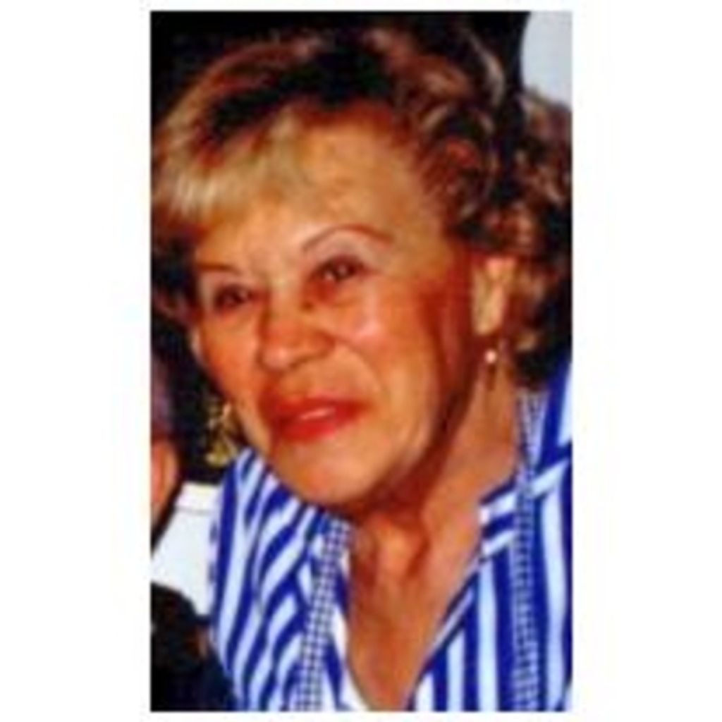 Mrs Elsie D. Pastore