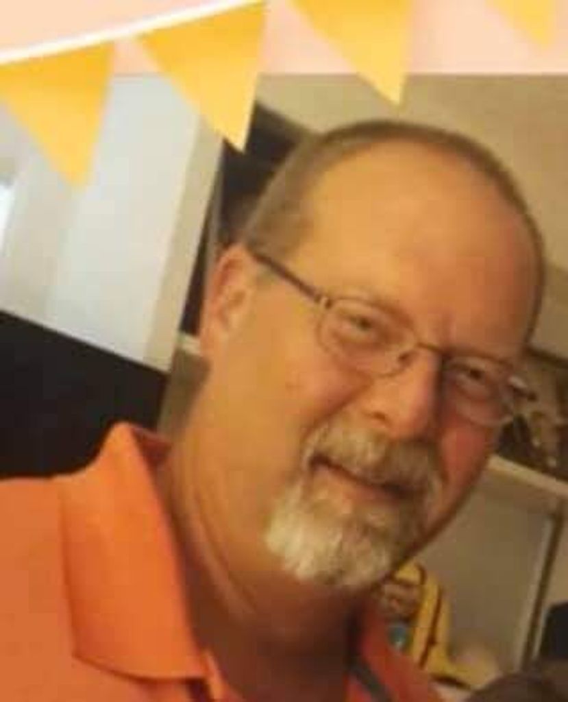 Kenneth Dale Talbert