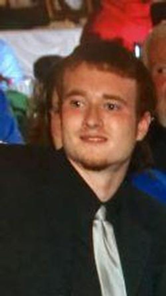 Alexander Phillips Mahood Profile Photo