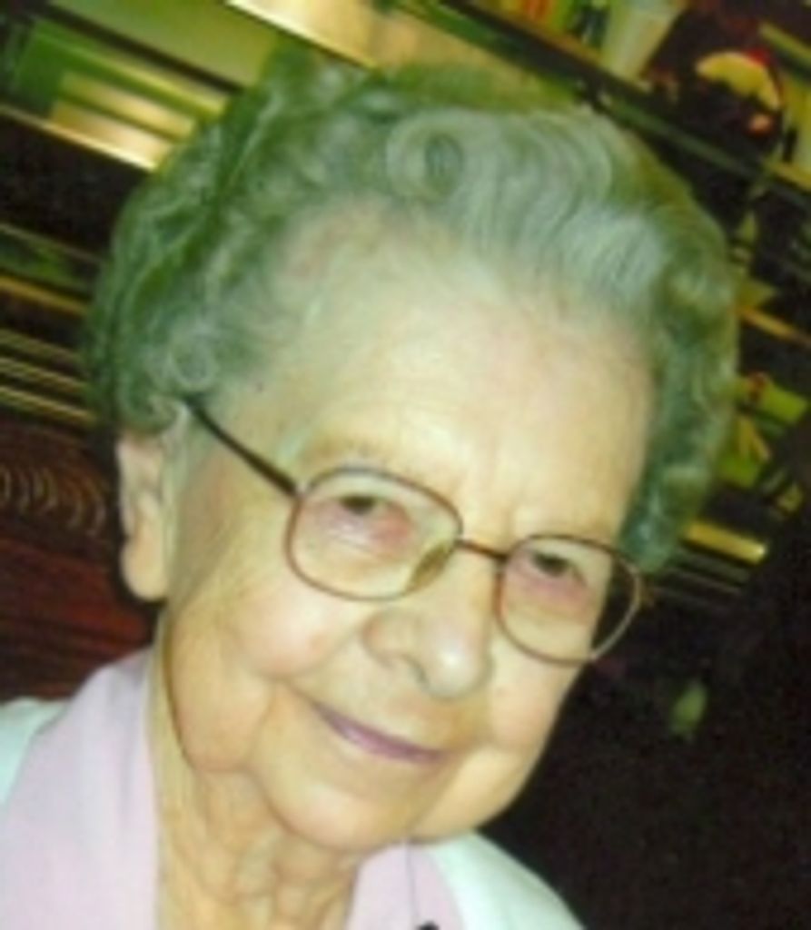 Marion M. Sorenson
