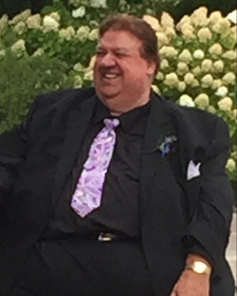 Andrew G. Horn Jr. Profile Photo