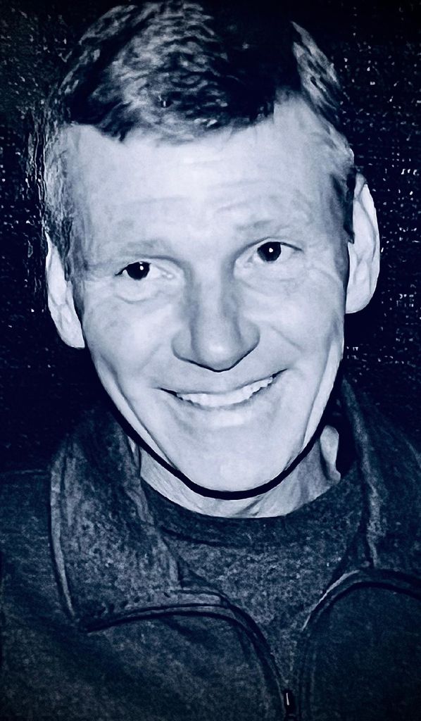 Mr. Joseph Eugene Nettles Profile Photo