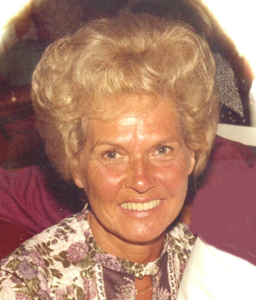 Helen M. (Petrisin)  Vivio Profile Photo