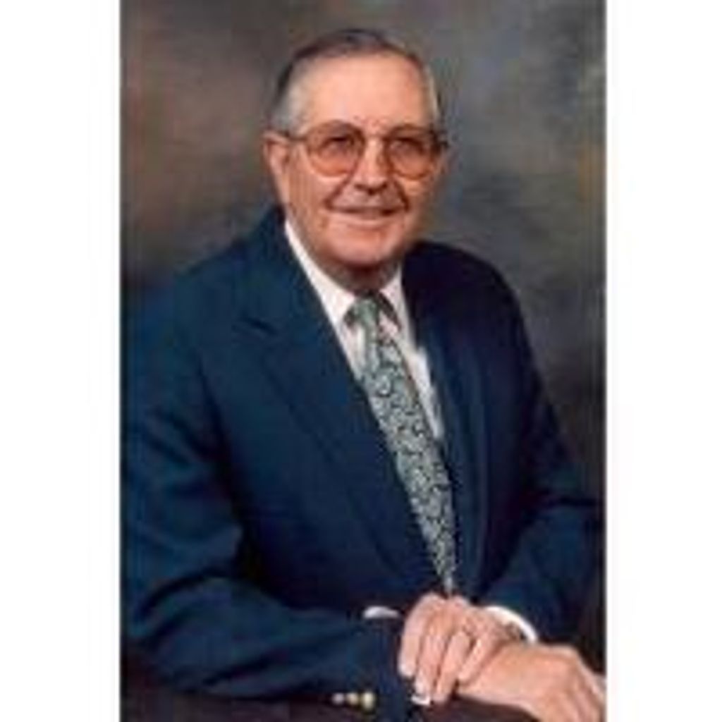 Clarence E. Ganus, Jr.