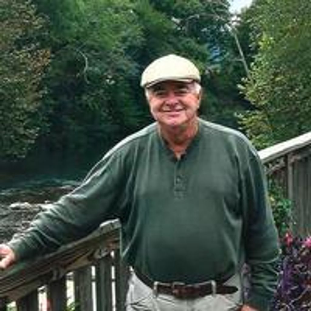 Steve Norman White