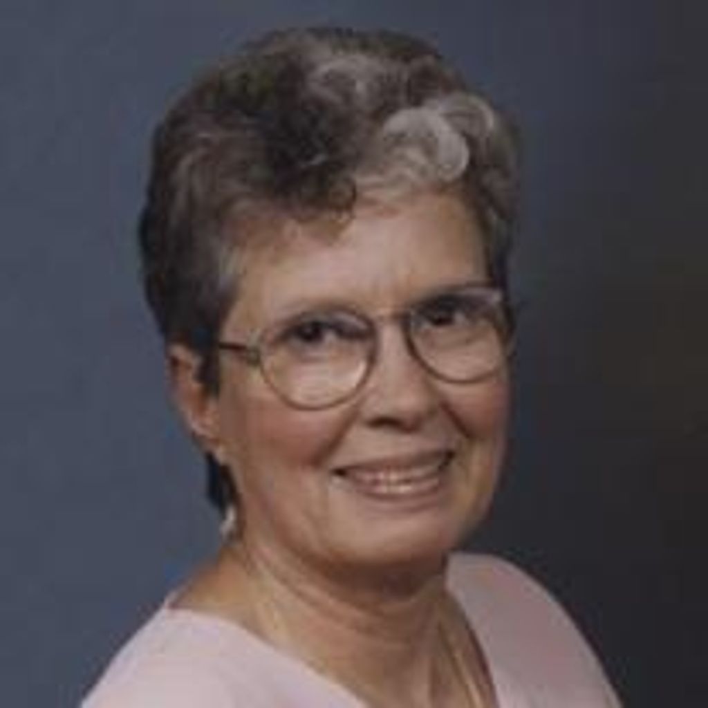 Norma "Dolly" Jean Gillett