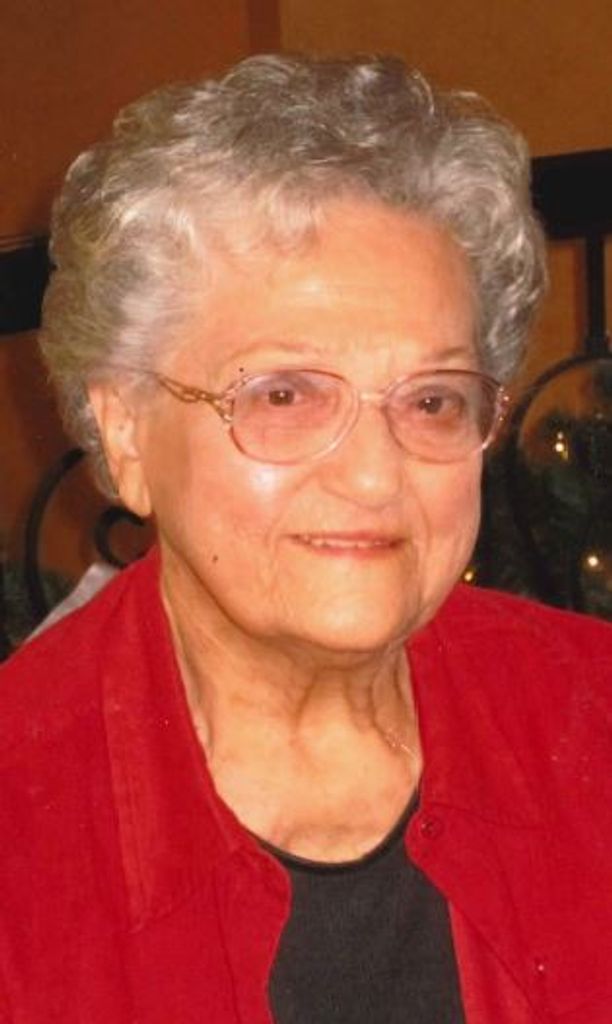 Reed, Viola Mae