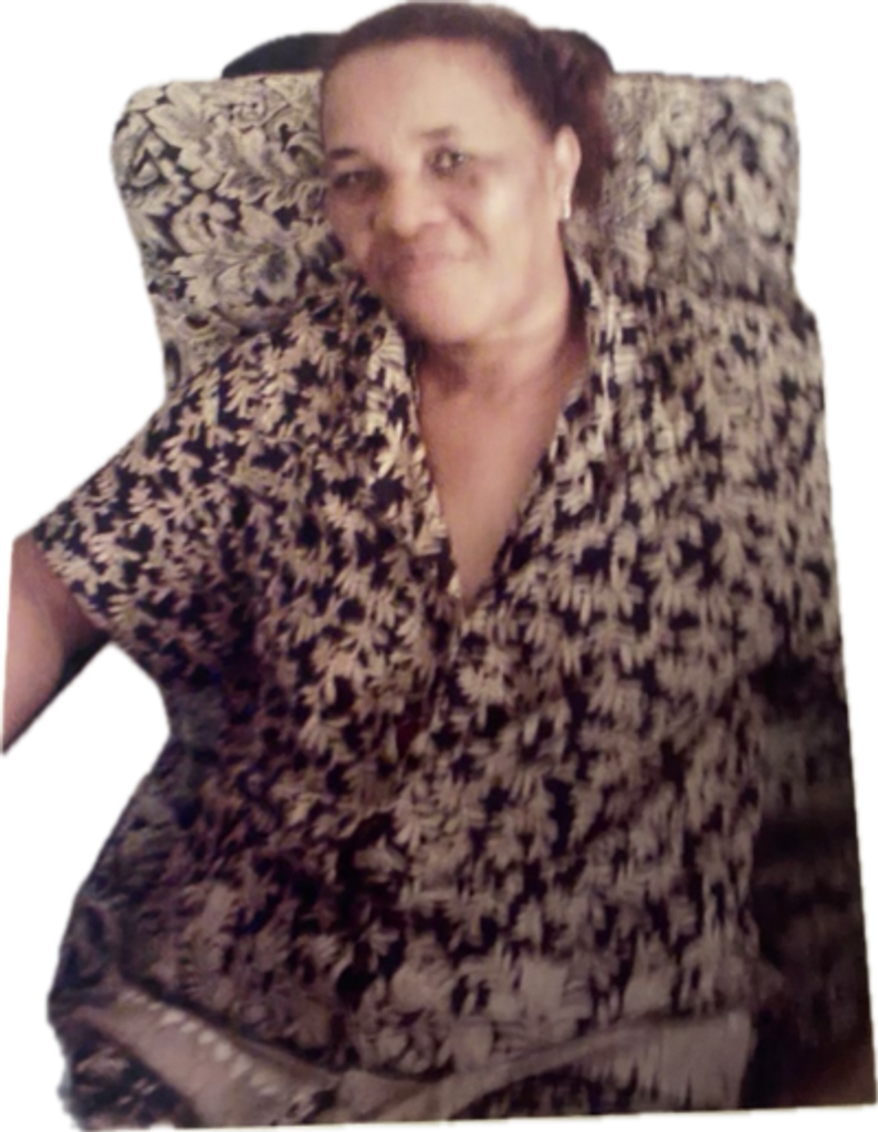 Cynthia Maudeline Reeves Profile Photo