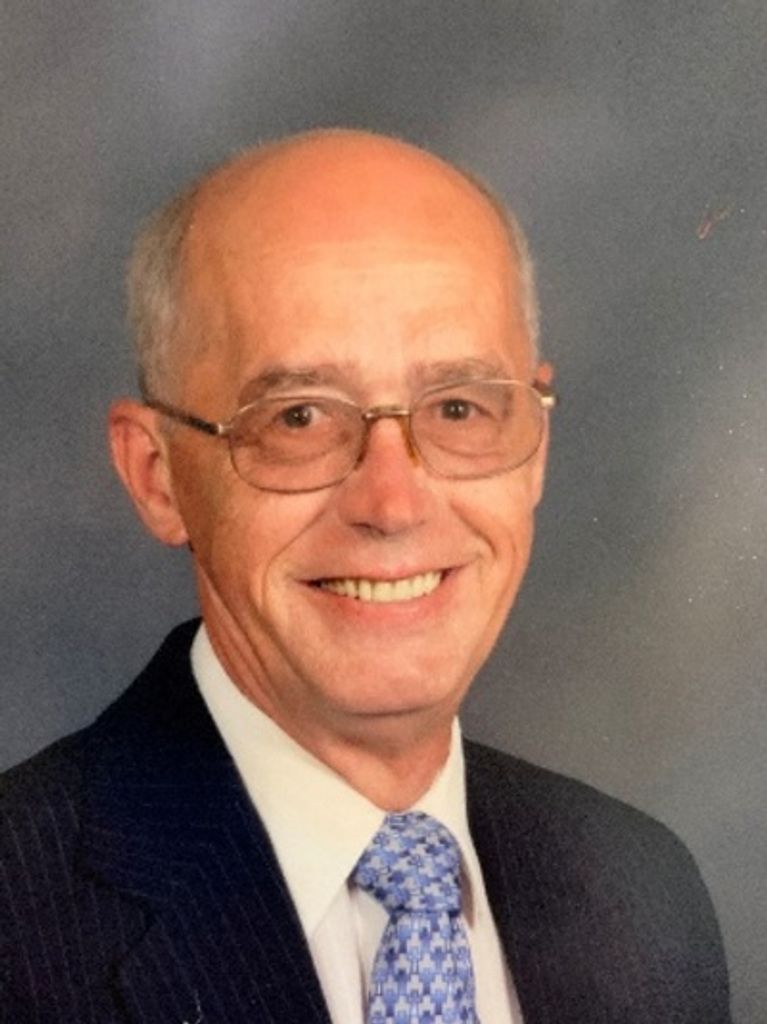 James "Jim" Ferrell Profile Photo