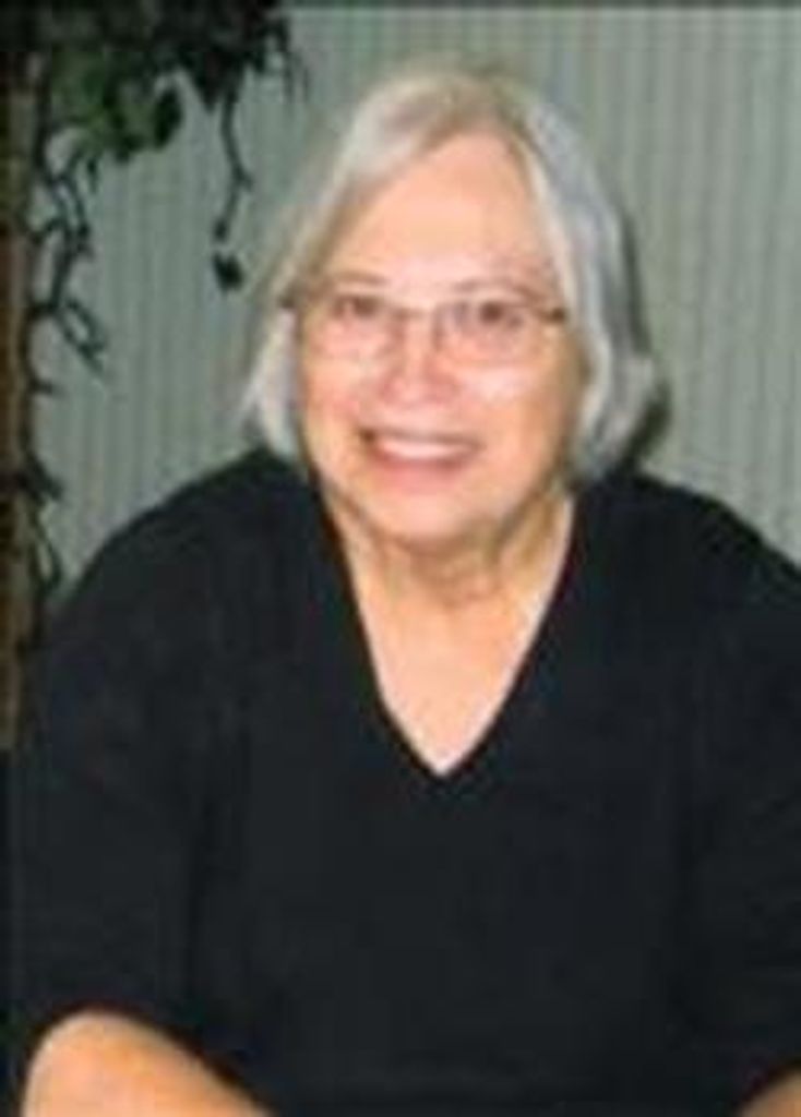 C "Lois" Eloise Bagby