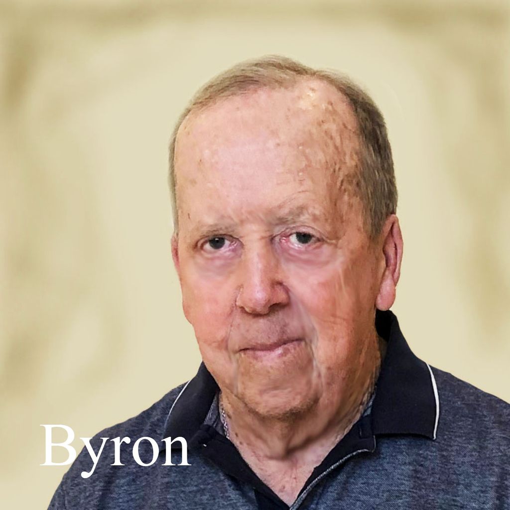 Byron V Hall Profile Photo