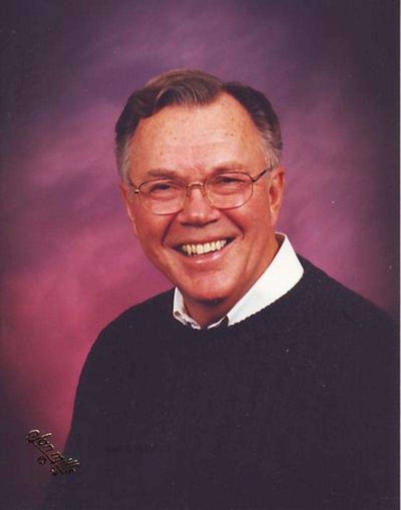 John R. Ludwig Profile Photo