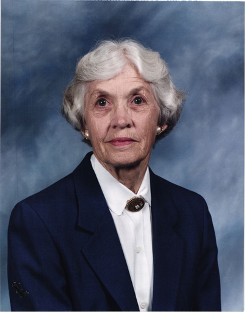 Madge Wynelle Keen Phillips Profile Photo