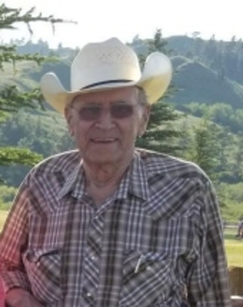 Gordon D. Krogedal