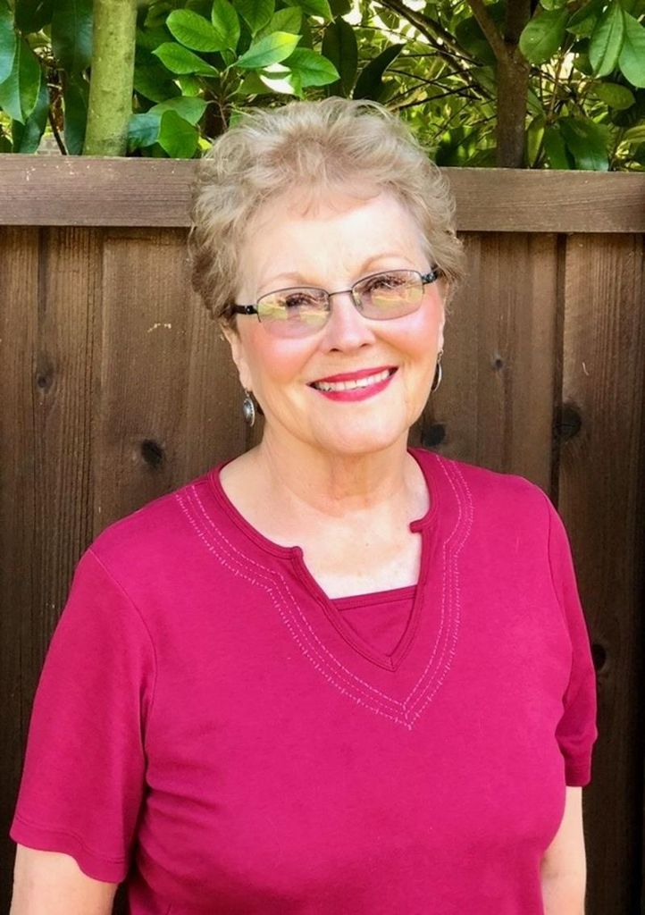Martha Ann Murray Profile Photo