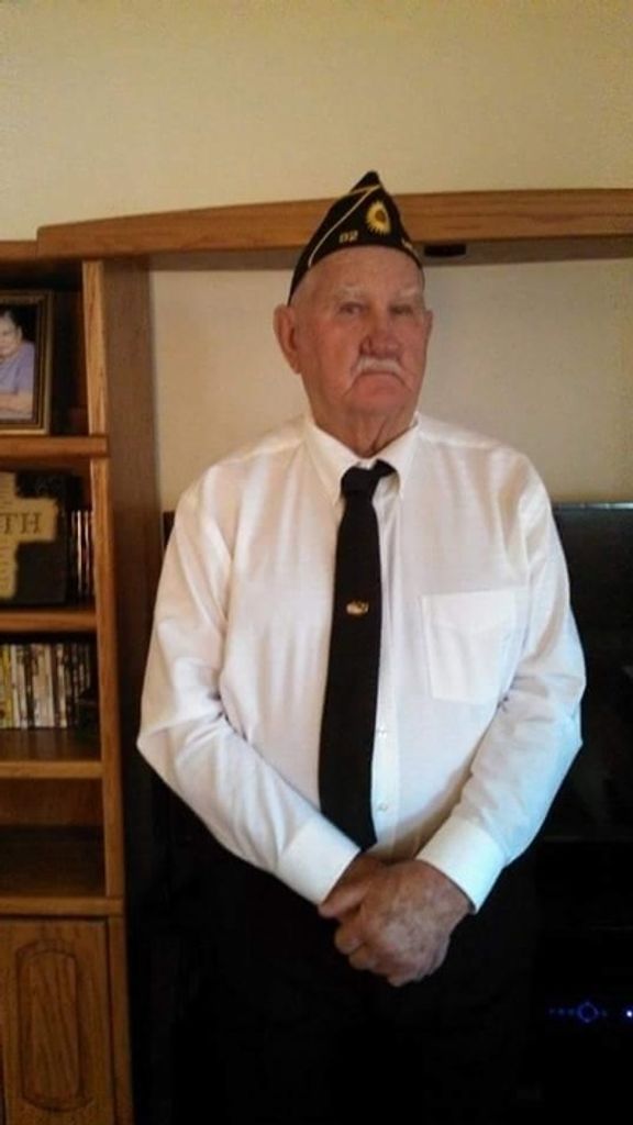 James E. Pass Profile Photo