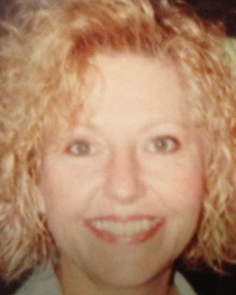 Candace Fay Ellis Profile Photo