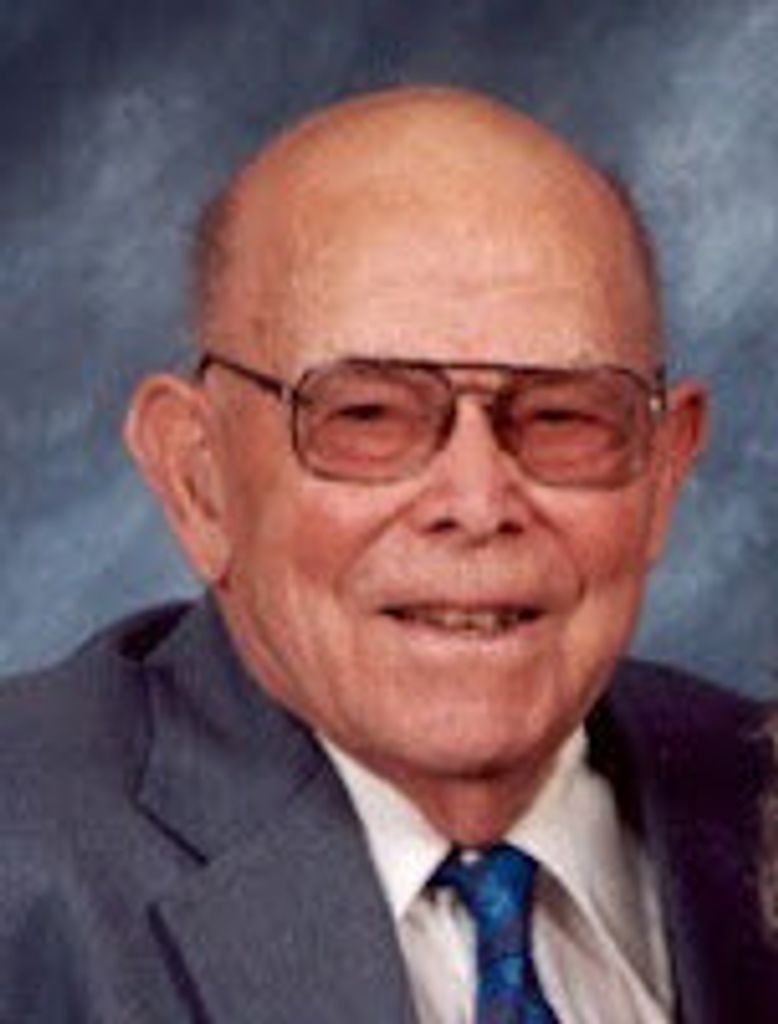 Wayne Adams