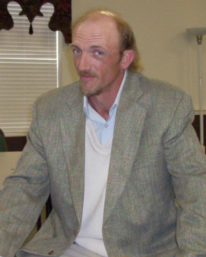 Anthony Murphy Knowles Profile Photo